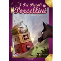 I tre piccoli porcellini
