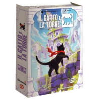 Il gatto e la torre in italiano