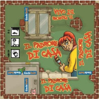 Il padrone di casa