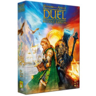 Il Signore degli Anelli Duel for Middle Earth in italiano