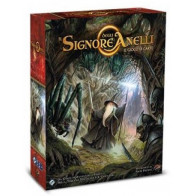 Il signore degli anelli Revised Core in italiano versione 2022