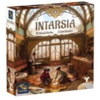 Intarsia in italiano