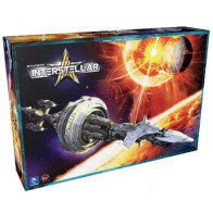 Starship Interstellar in italiano