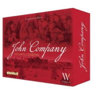 John Company in italiano