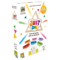 Just One Refresh in italiano