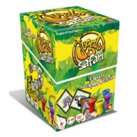 Jungle Speed Safari Nuova edizione