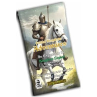 PREORDINE: Espansione Avventure per Kingdom Legacy in italiano