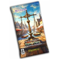 PREORDINE: Espansione Mercanti per Kingdom Legacy in italiano