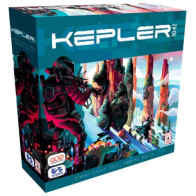 Kepler 3042 in italiano