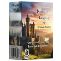 Kingdom Legacy Il regno feudale in italiano