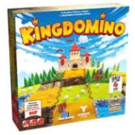 Kingdomino nuova edizione in italiano