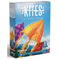 Kites in italiano