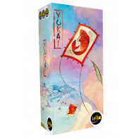 Kanagawa Espansione Yokai