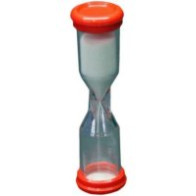 Clessidra Rossa (90 secondi)