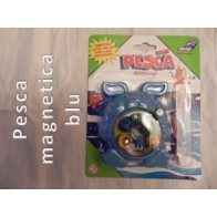 La pesca magnetica - Colore Blu