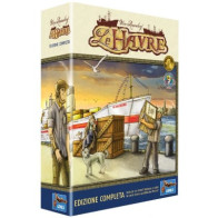 Le Havre in italiano