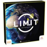 PREORDINE: Limit in italiano