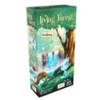 Living Forest espansione Kodama