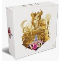 Legends of void in inglese