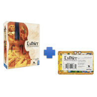 Luthier + pacchetto KS Promo Paverson in italiano