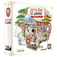 Let's go! To Japan in italiano