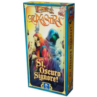 Si, Oscuro Signore Luxastra in italiano