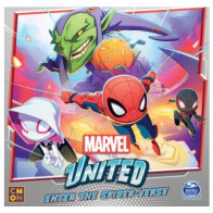 Marvel United Il ragnoverso in italiano