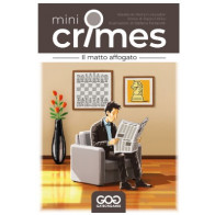 Mini Crimes - Il matto affogato in italiano