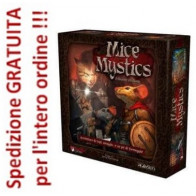 Mice and Mystics in italiano - Nuova edizione