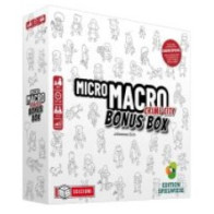 Micromacro Bonus Box in italiano