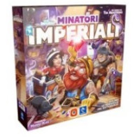 Minatori imperiali in italiano