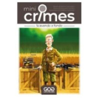 Mini Crimes S2 - Scavando a fondo