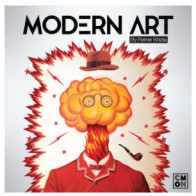 Modern art in italiano