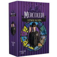 Mercoledì L'attacco dell'Hyde in italiano