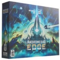 Andromeda's Edge in italiano