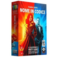Nome in codice seconda edizione in italiano