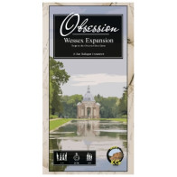 Obsession espansione Wessex in italiano