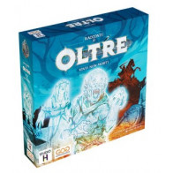 Oltre Espansione Racconti di Oltre Vivi e non Morti