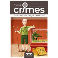Mini Crimes - Omicidio a sangue freddo in italiano