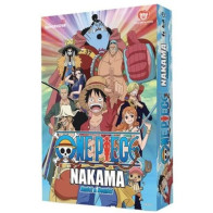 One Piece Nakama Amici & Nemici + promo in italiano