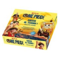 One Piece Escape Game in italiano