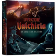 PREORDINE: Operazione Valchiria in italiano
