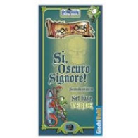 Si, Oscuro Signore ! (scatola verde)