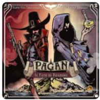 Pagan Il Fato di Roanoke in italiano