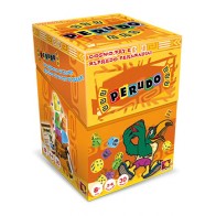 Perudo Edizione Italiana