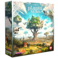 Planta nubo in italiano