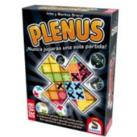 Plenus in italiano
