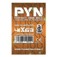 Bustine Mini USA PYN 100 ( 41 x 63mm )