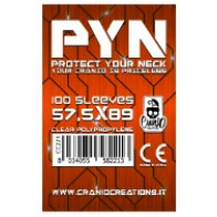 Bustine Chimera PYN 100 (57,5x89)