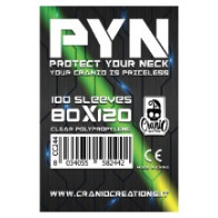 Bustine Dixit PYN 100 (80x120)